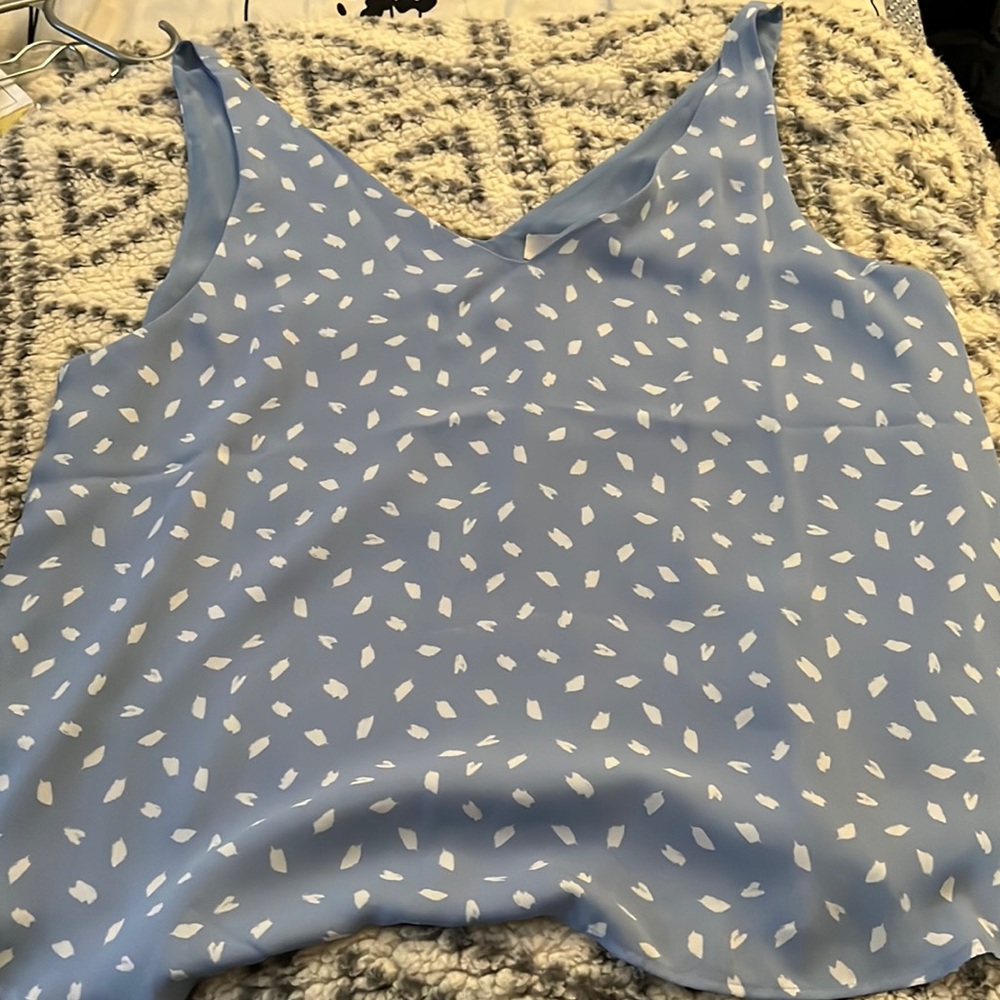 Women’s blouse